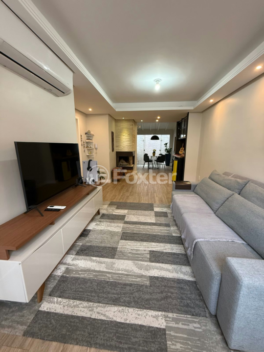 Casa de Condomínio à venda com 3 quartos, 115m² - Foto 8