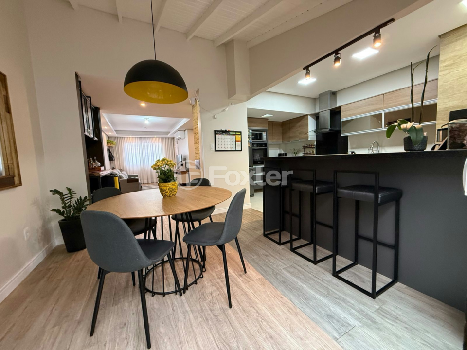 Casa de Condomínio à venda com 3 quartos, 115m² - Foto 5
