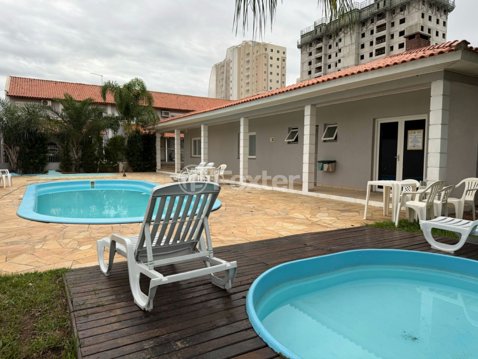 Casa de Condomínio à venda com 3 quartos, 115m² - Foto 20