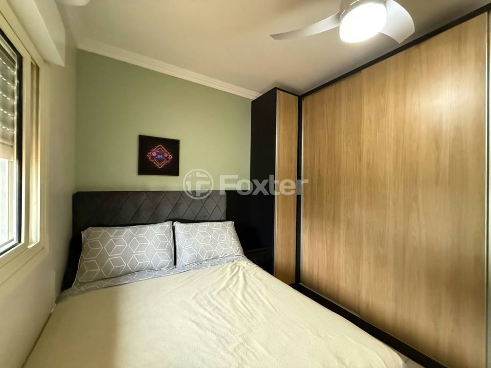 Casa de Condomínio à venda com 3 quartos, 115m² - Foto 15
