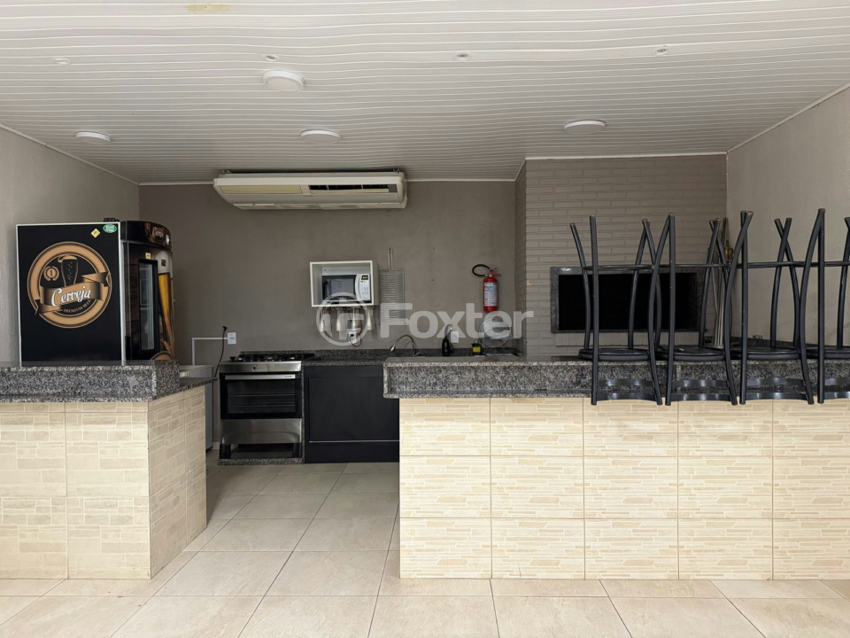 Casa de Condomínio à venda com 3 quartos, 115m² - Foto 19
