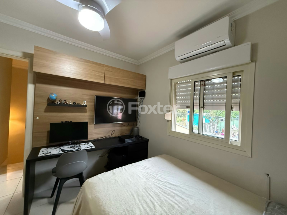 Casa de Condomínio à venda com 3 quartos, 115m² - Foto 16