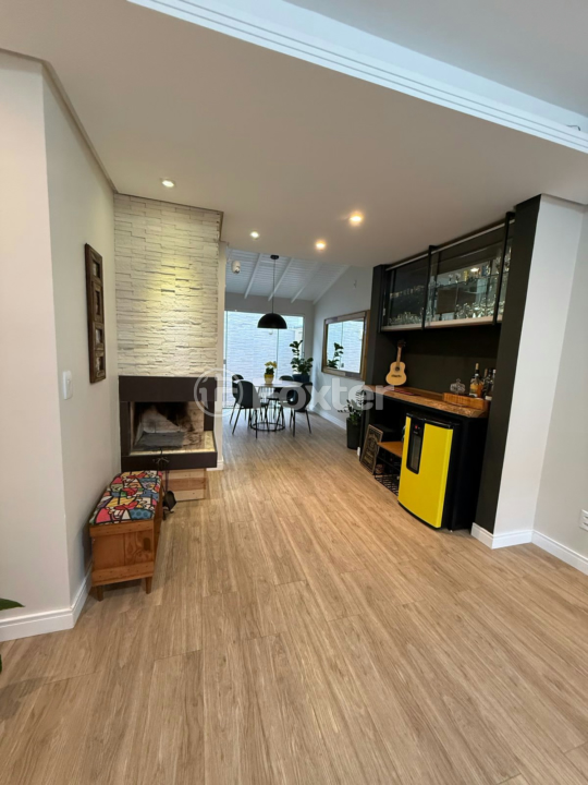 Casa de Condomínio à venda com 3 quartos, 115m² - Foto 3