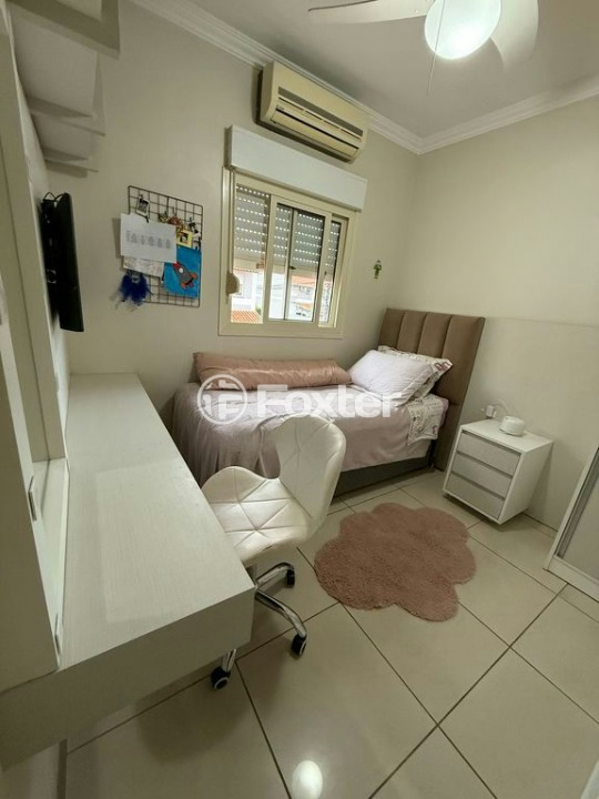 Casa de Condomínio à venda com 3 quartos, 115m² - Foto 12