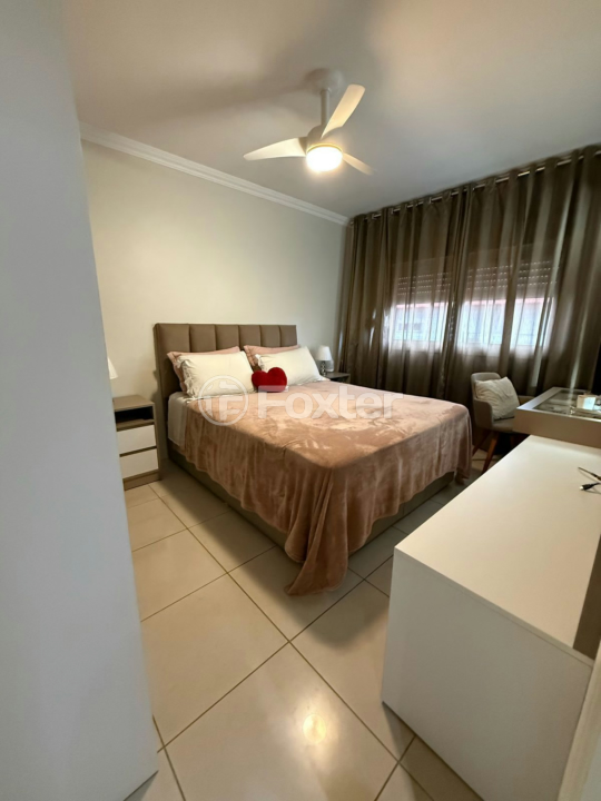 Casa de Condomínio à venda com 3 quartos, 115m² - Foto 10