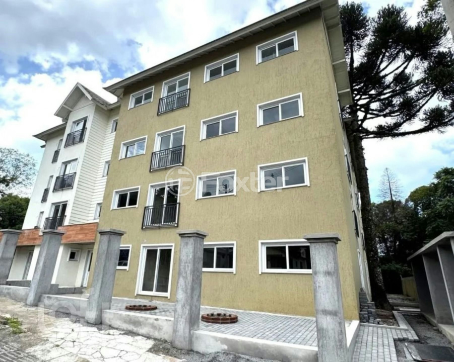 Apartamento à venda com 2 quartos, 57m² - Foto 9