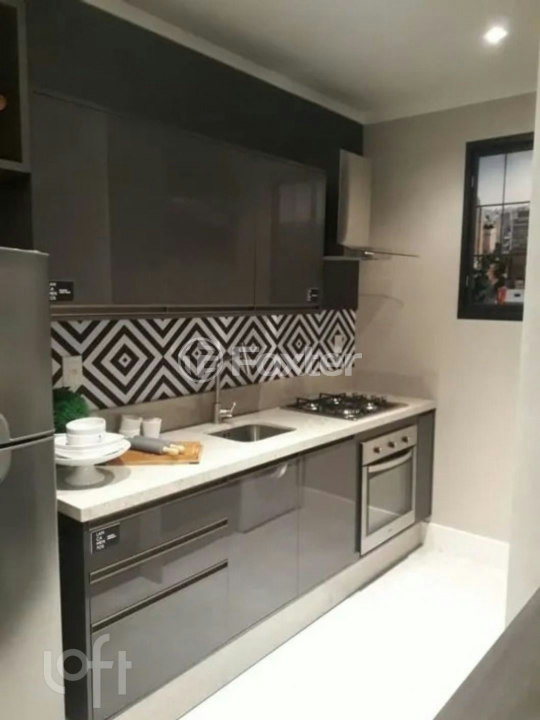 Apartamento à venda com 2 quartos, 57m² - Foto 6