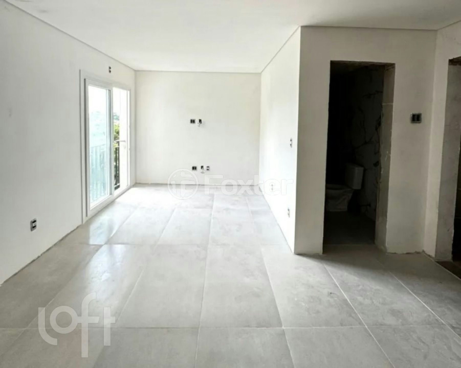 Apartamento à venda com 2 quartos, 57m² - Foto 16