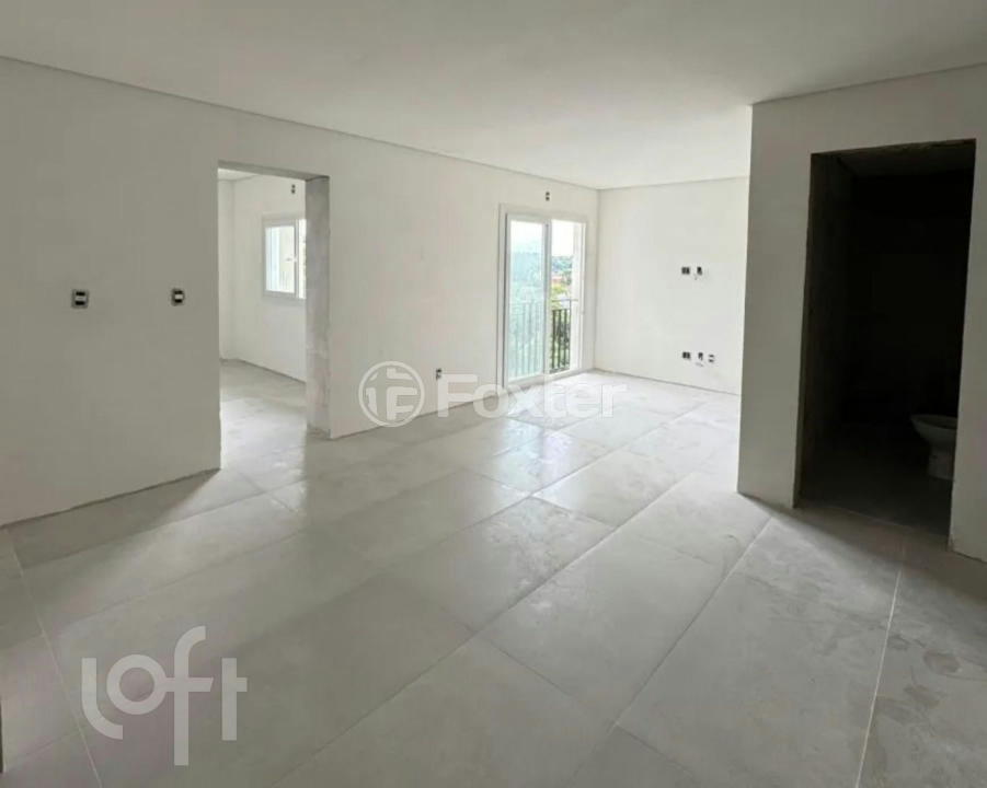 Apartamento à venda com 2 quartos, 57m² - Foto 14