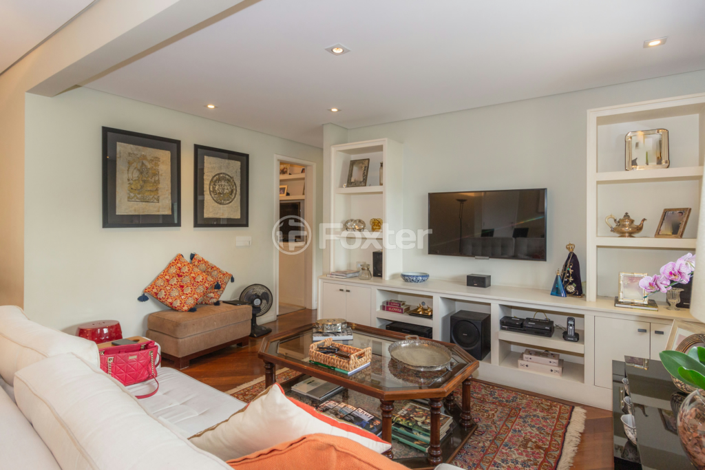 Apartamento à venda com 2 quartos, 107m² - Foto 11