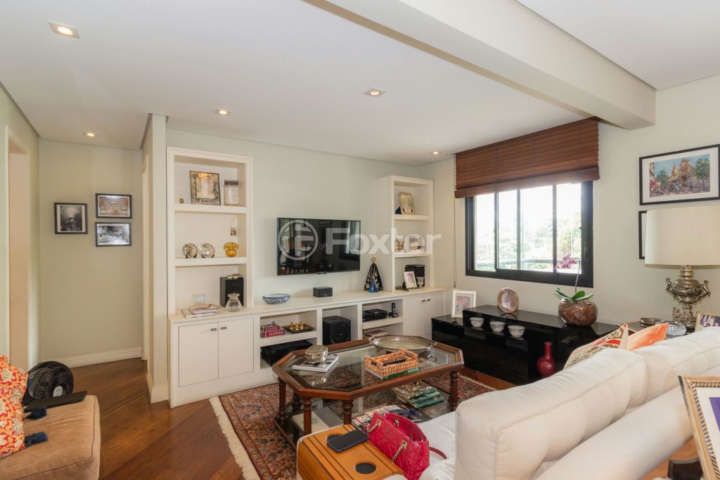 Apartamento à venda com 2 quartos, 107m² - Foto 9