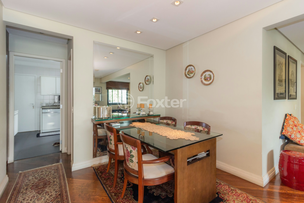Apartamento à venda com 2 quartos, 107m² - Foto 13