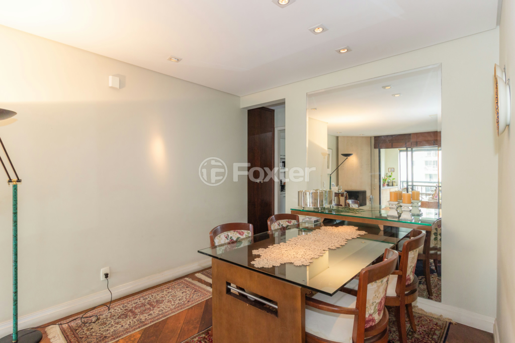 Apartamento à venda com 2 quartos, 107m² - Foto 14