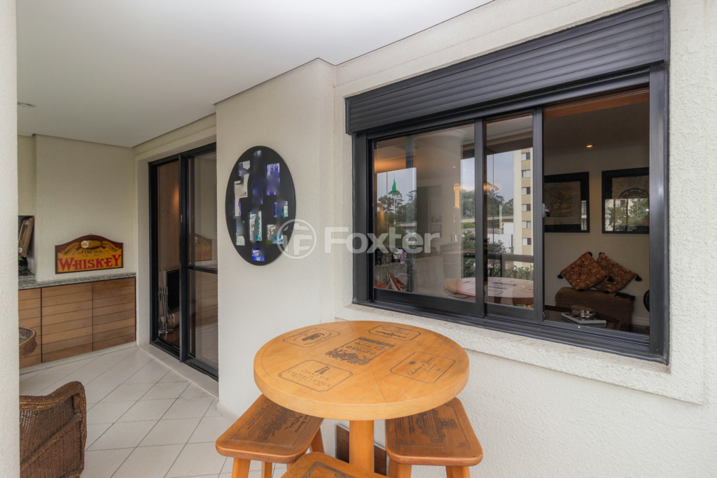 Apartamento à venda com 2 quartos, 107m² - Foto 6