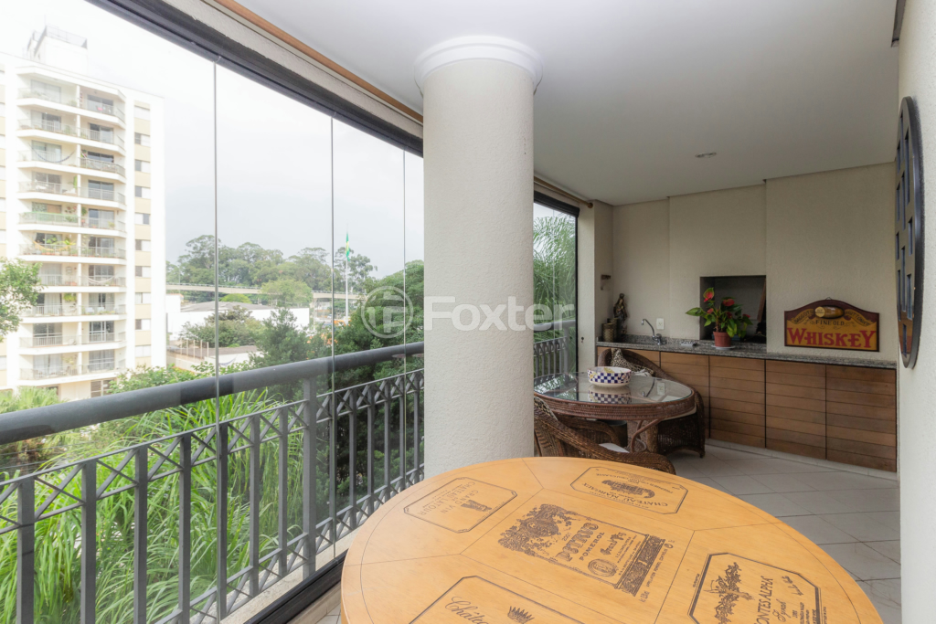 Apartamento à venda com 2 quartos, 107m² - Foto 7