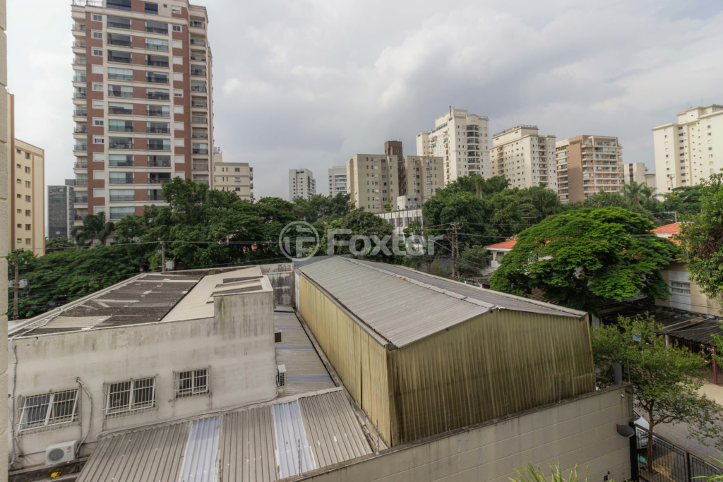 Apartamento à venda com 2 quartos, 107m² - Foto 5