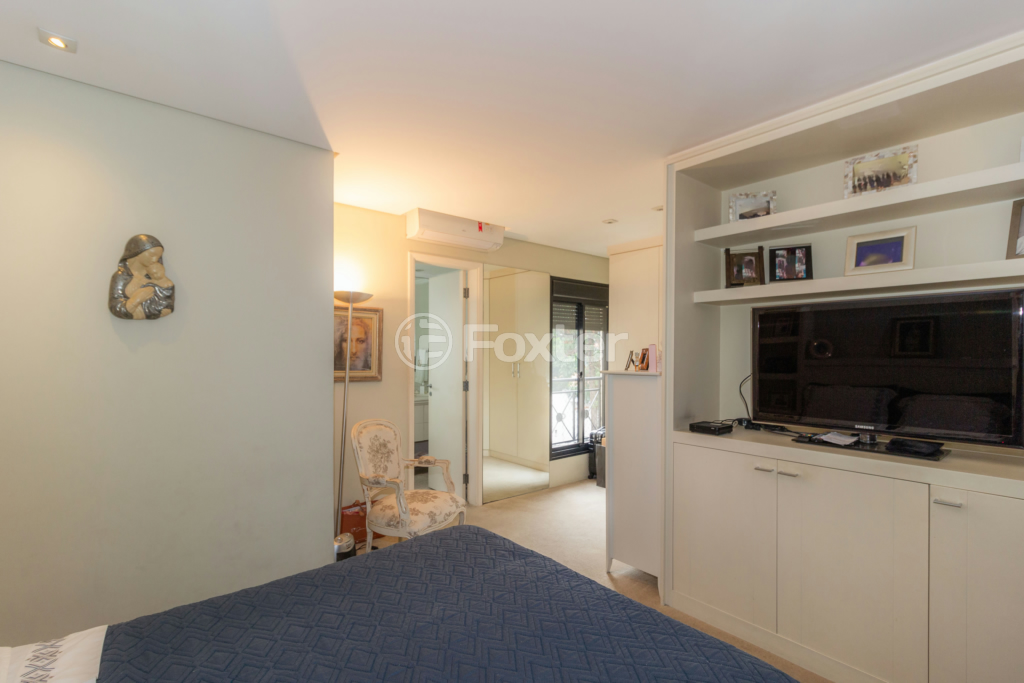 Apartamento à venda com 2 quartos, 107m² - Foto 23