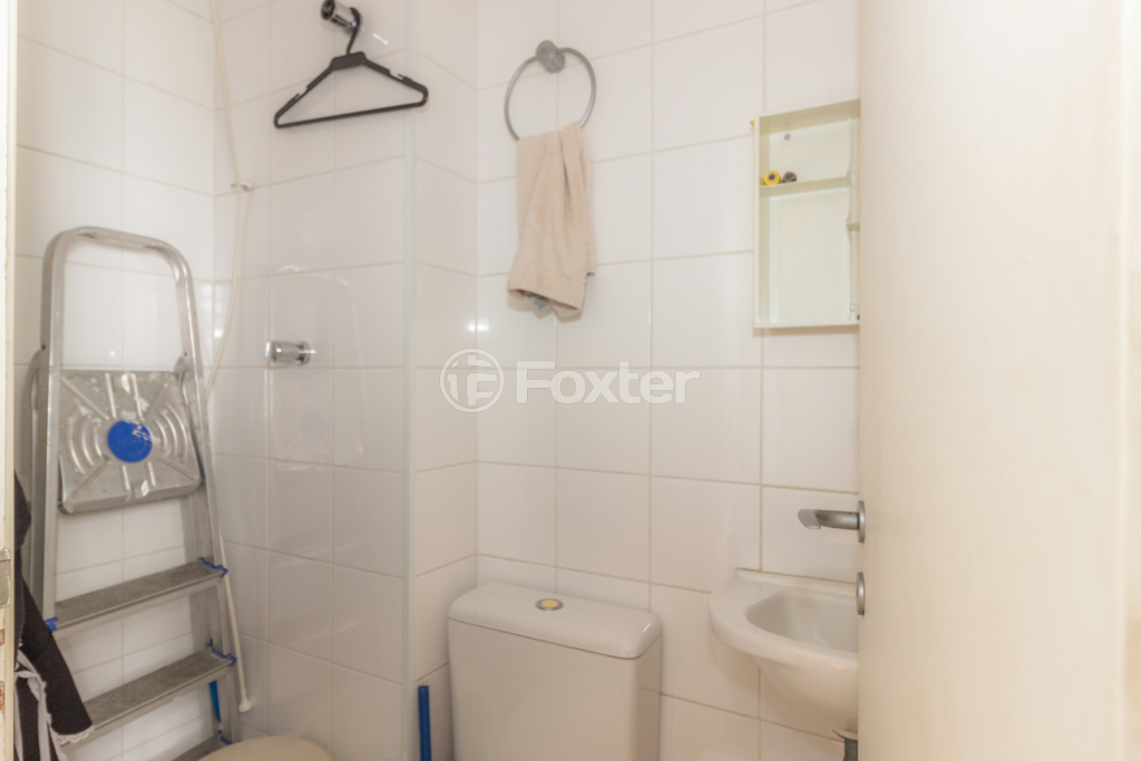 Apartamento à venda com 2 quartos, 107m² - Foto 39