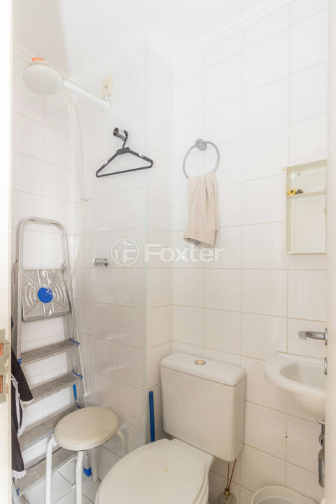 Apartamento à venda com 2 quartos, 107m² - Foto 40