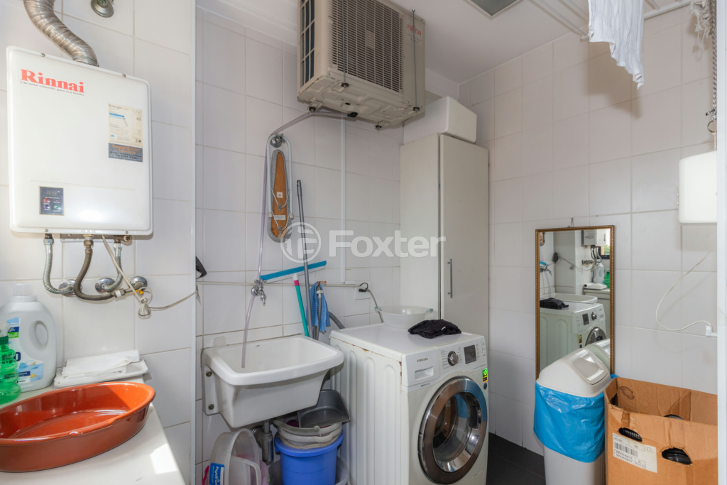 Apartamento à venda com 2 quartos, 107m² - Foto 38