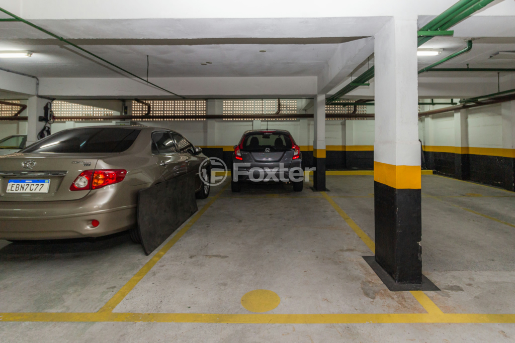 Apartamento à venda com 2 quartos, 107m² - Foto 41