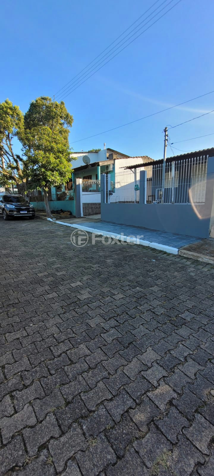 Casa à venda com 3 quartos, 104m² - Foto 3