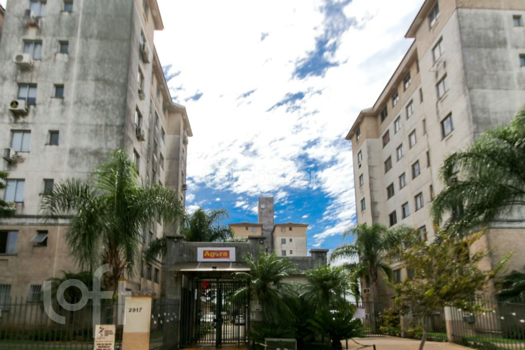 Apartamento à venda com 2 quartos, 43m² - Foto 33