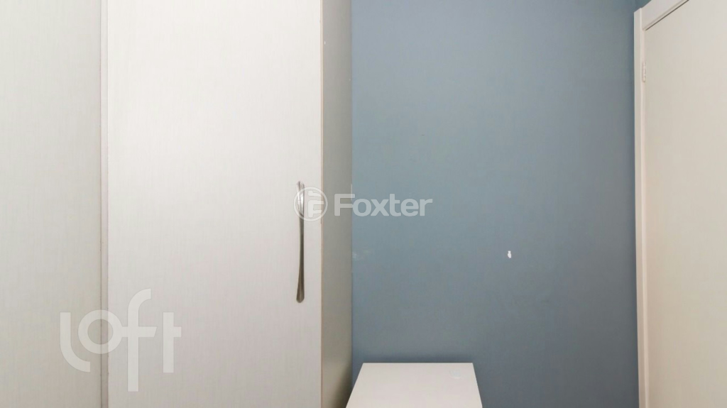 Apartamento à venda com 2 quartos, 43m² - Foto 10