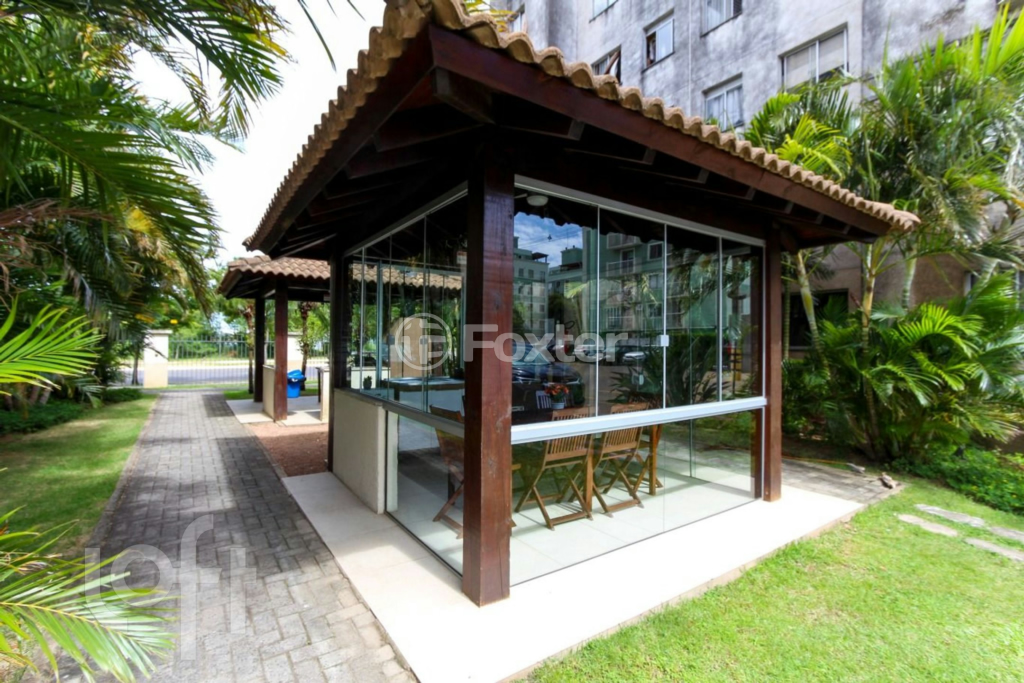 Apartamento à venda com 2 quartos, 43m² - Foto 29