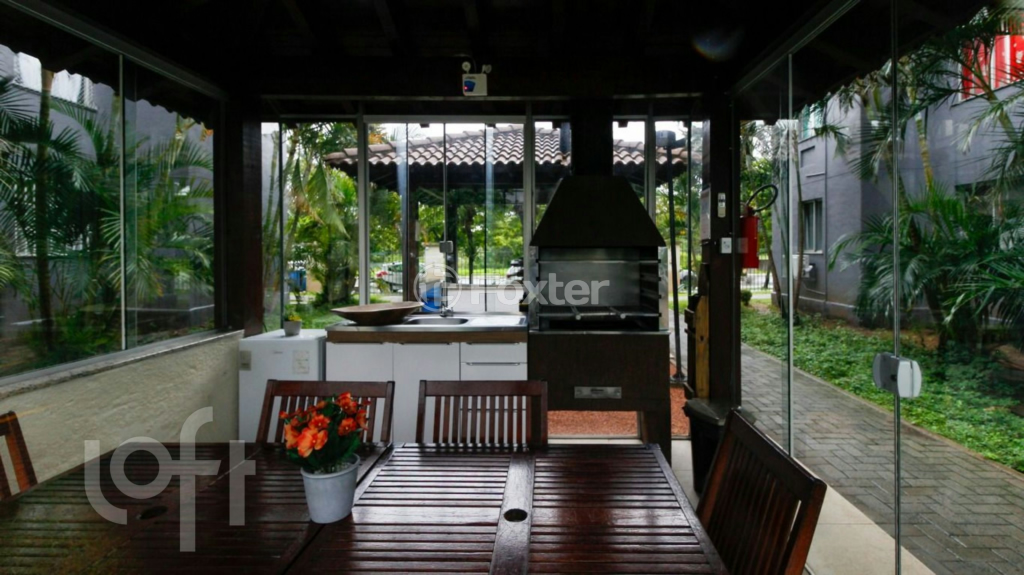 Apartamento à venda com 2 quartos, 43m² - Foto 24