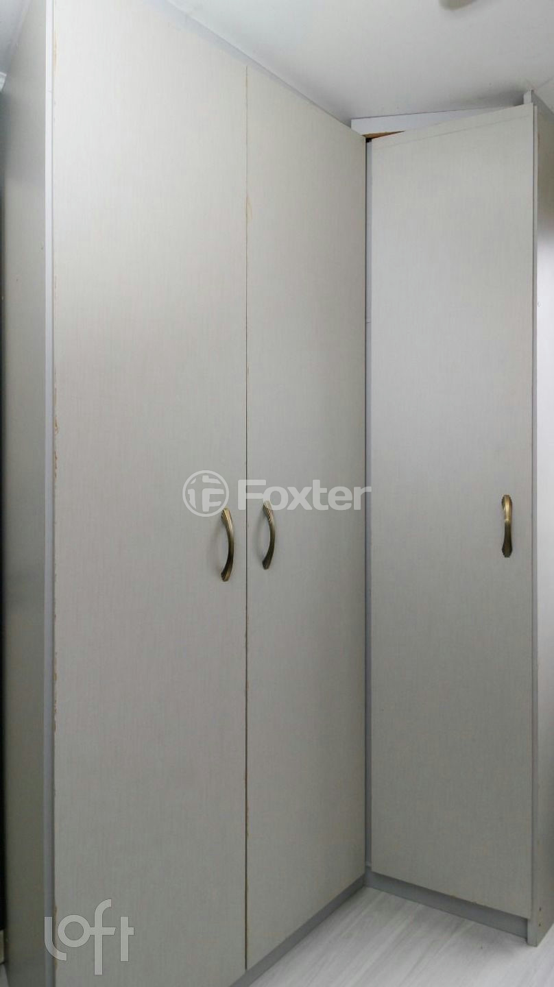 Apartamento à venda com 2 quartos, 43m² - Foto 7