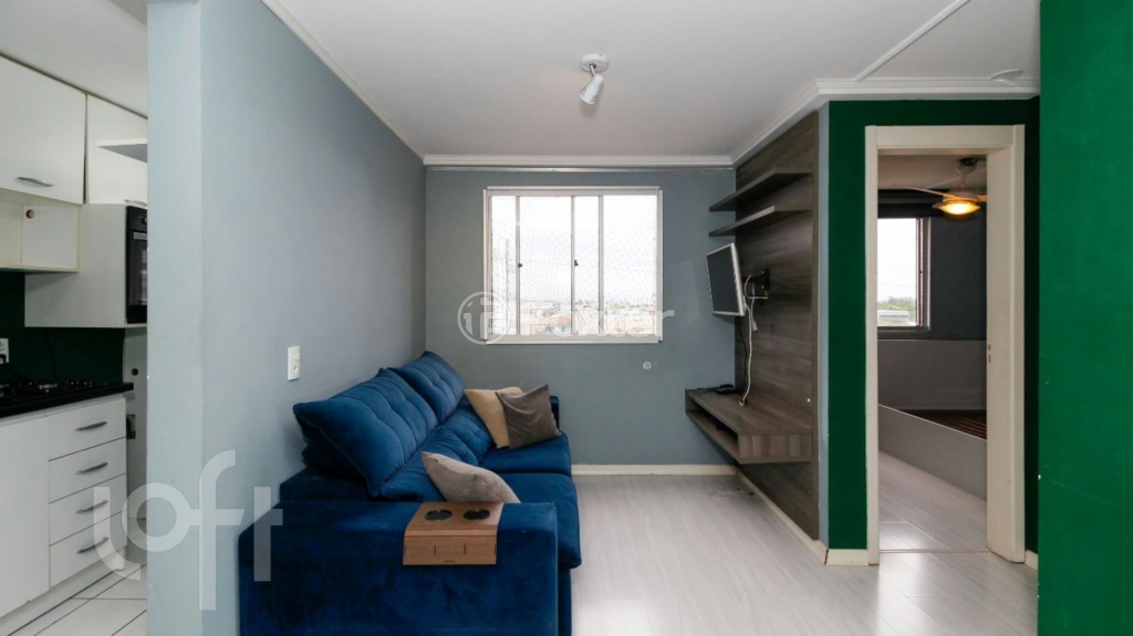 Apartamento à venda com 2 quartos, 43m² - Foto 34