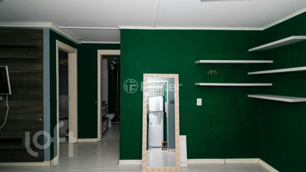 Apartamento à venda com 2 quartos, 43m² - Foto 20