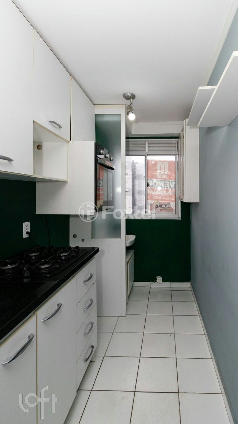 Apartamento à venda com 2 quartos, 43m² - Foto 14