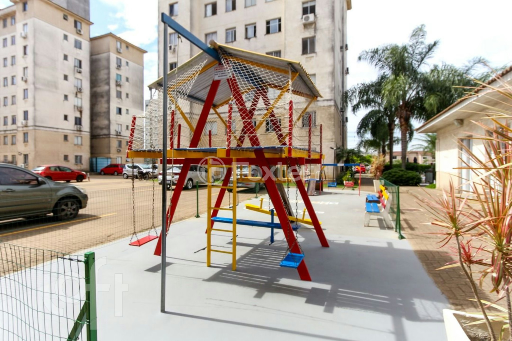 Apartamento à venda com 2 quartos, 43m² - Foto 27