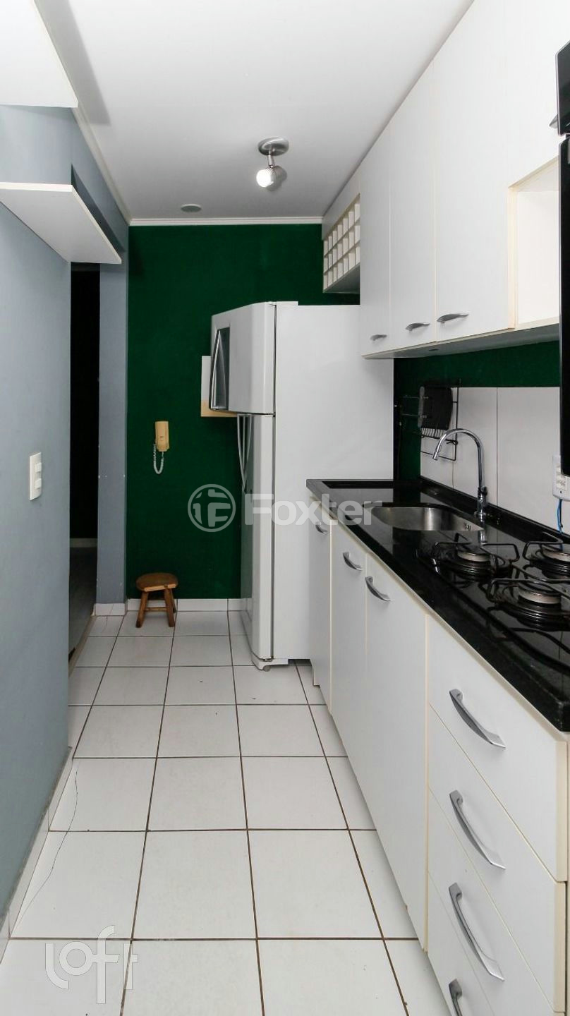 Apartamento à venda com 2 quartos, 43m² - Foto 18