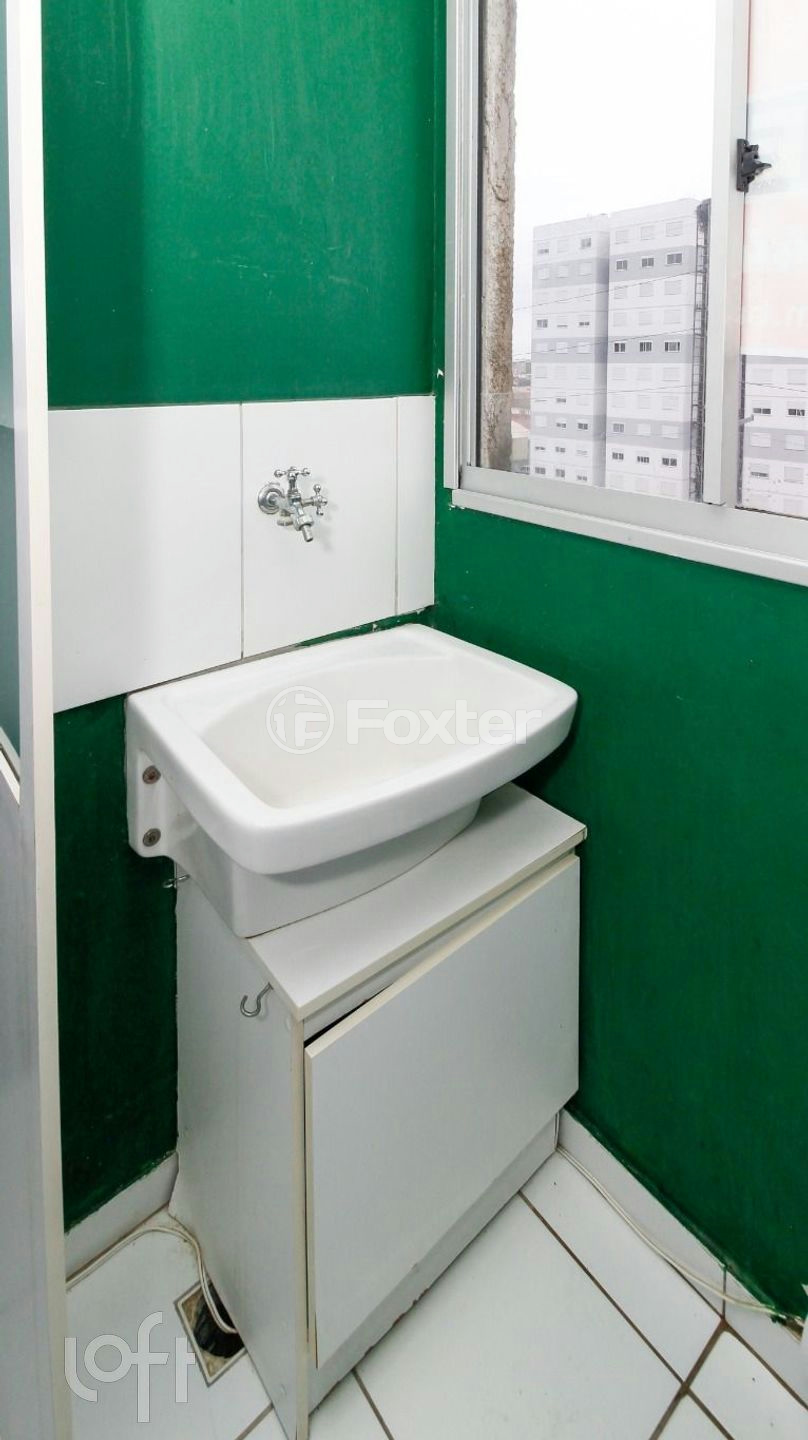 Apartamento à venda com 2 quartos, 43m² - Foto 15