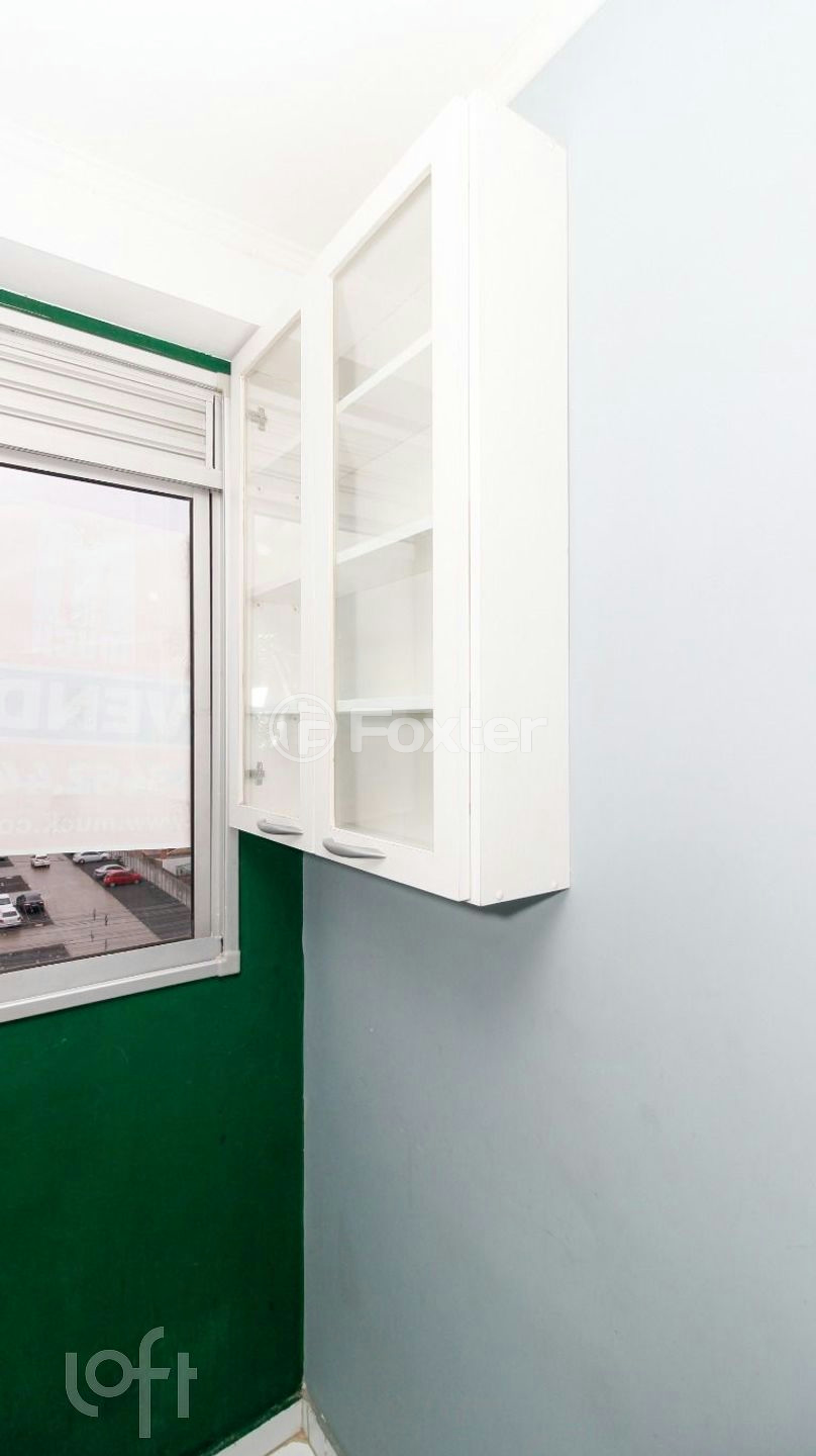 Apartamento à venda com 2 quartos, 43m² - Foto 16