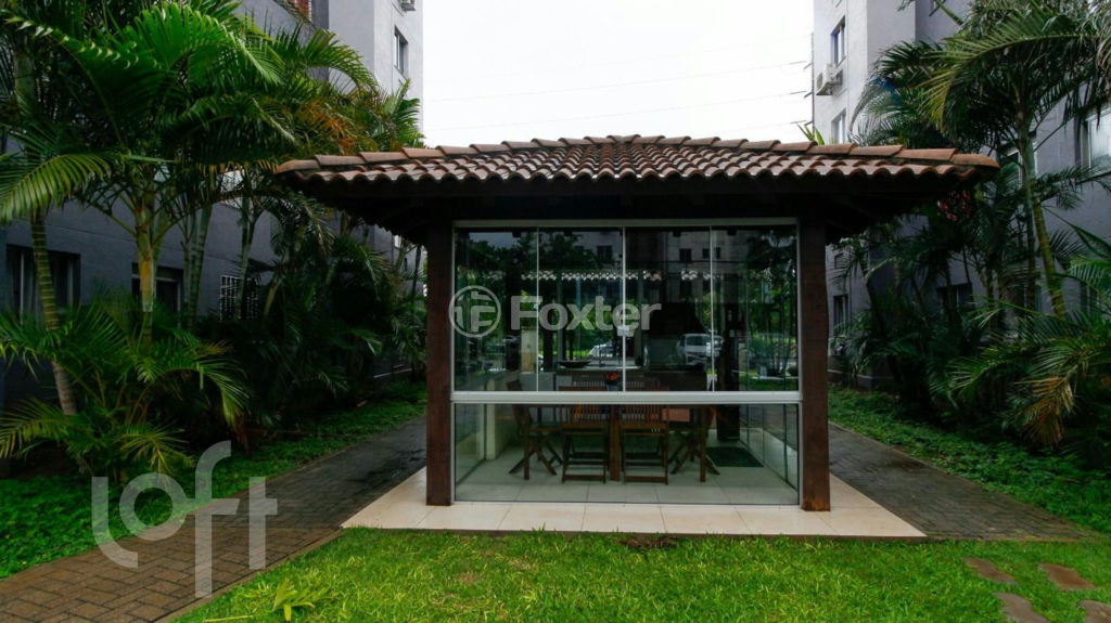 Apartamento à venda com 2 quartos, 43m² - Foto 23