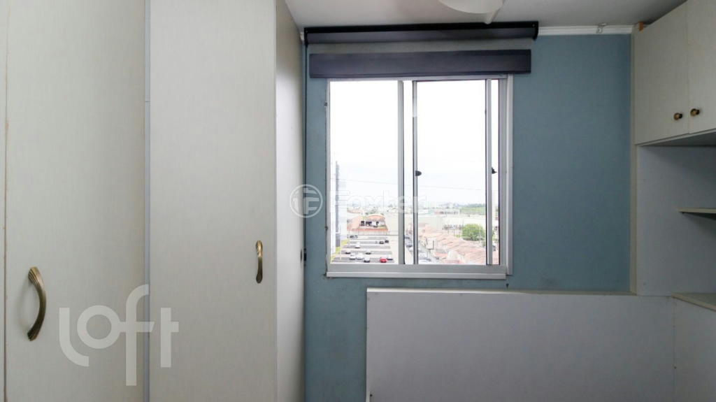 Apartamento à venda com 2 quartos, 43m² - Foto 5