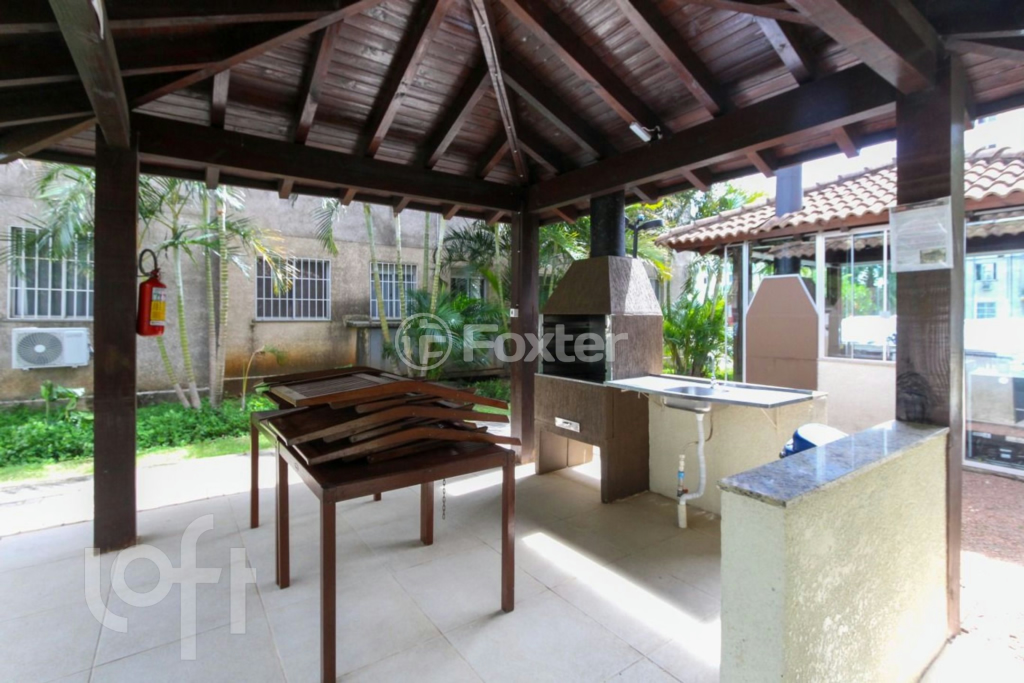 Apartamento à venda com 2 quartos, 43m² - Foto 30