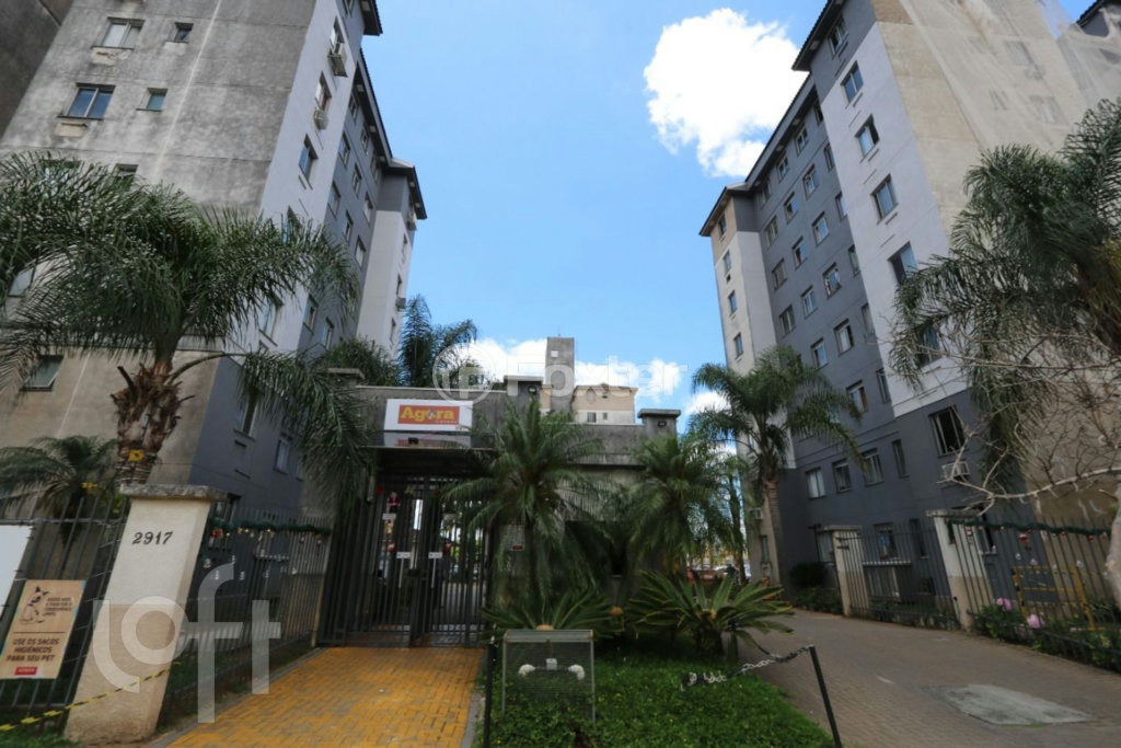 Apartamento à venda com 2 quartos, 43m² - Foto 26