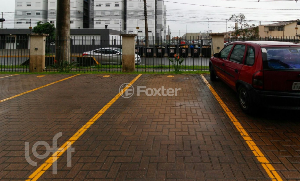Apartamento à venda com 2 quartos, 43m² - Foto 21