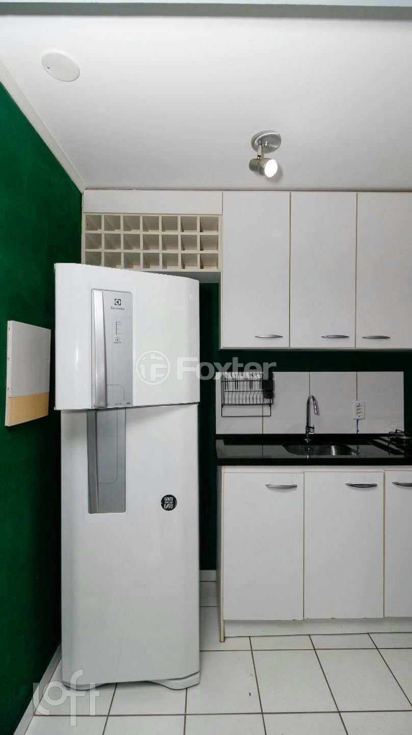 Apartamento à venda com 2 quartos, 43m² - Foto 19