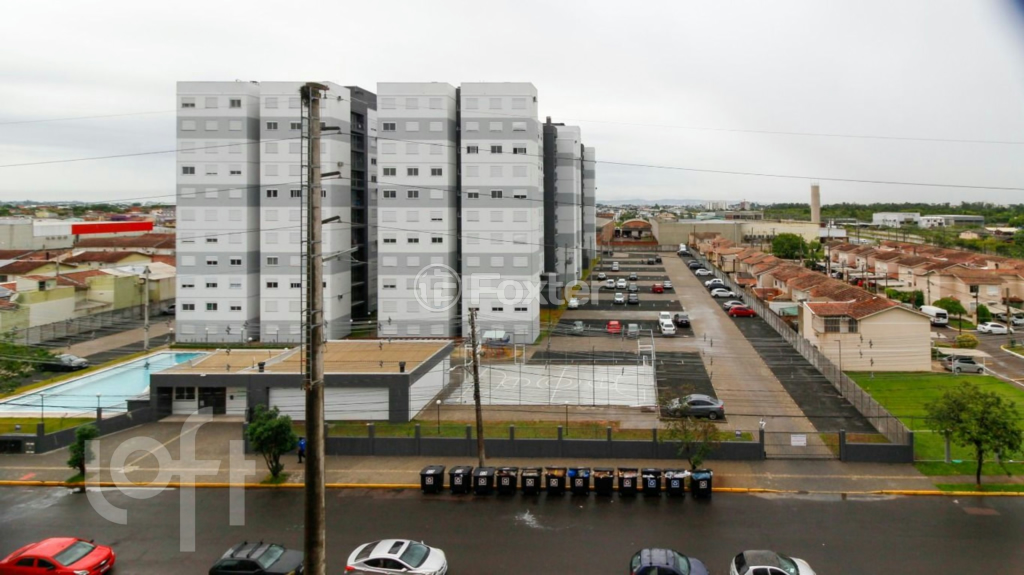 Apartamento à venda com 2 quartos, 43m² - Foto 13