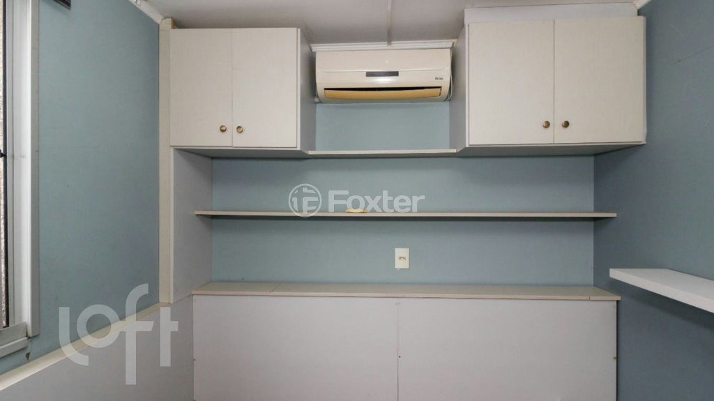 Apartamento à venda com 2 quartos, 43m² - Foto 6