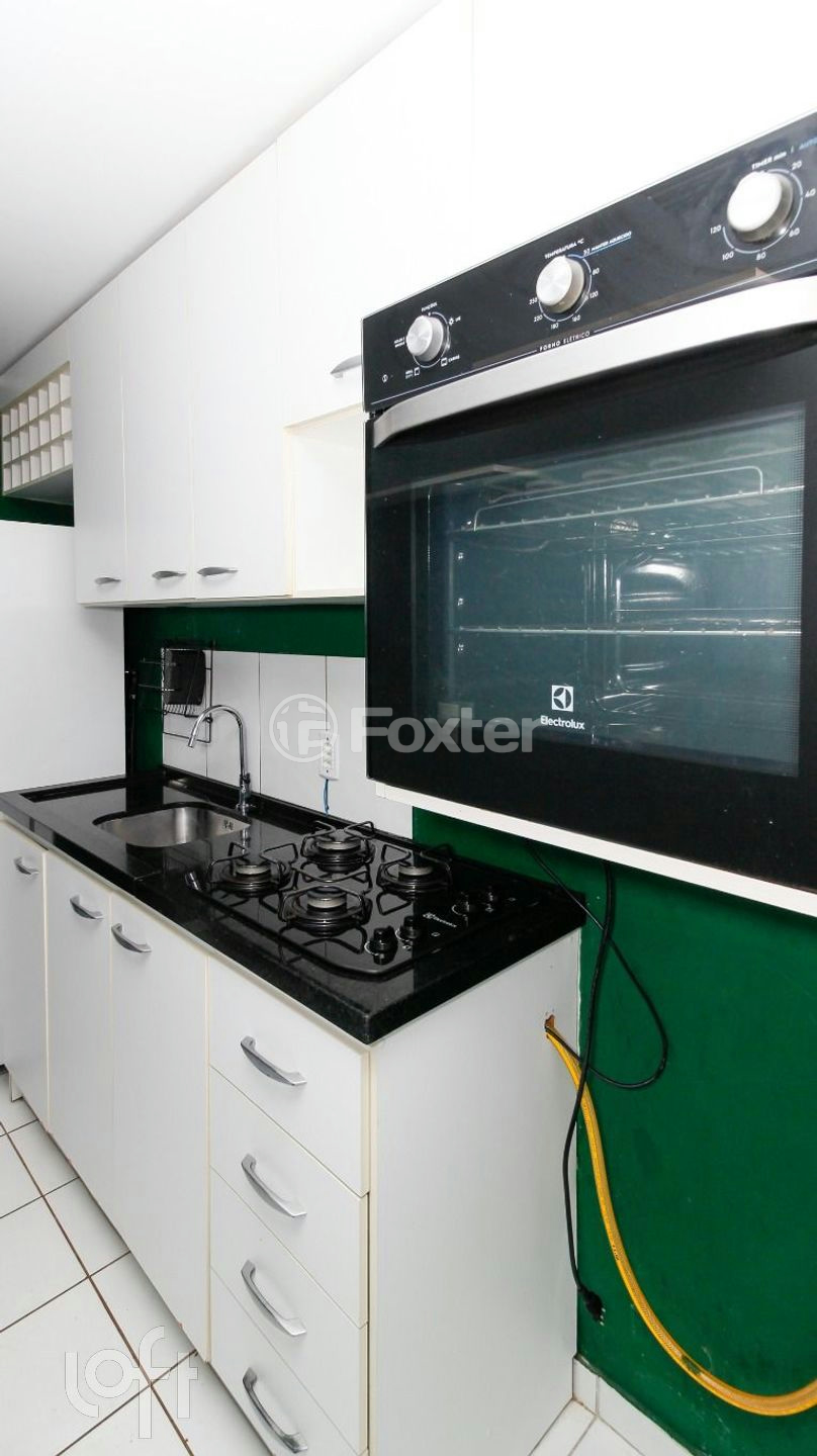 Apartamento à venda com 2 quartos, 43m² - Foto 17