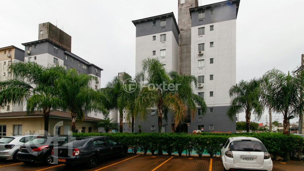 Apartamento à venda com 2 quartos, 43m² - Foto 22