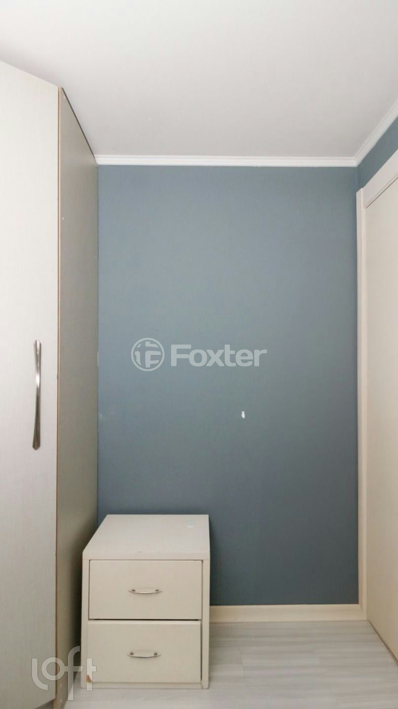 Apartamento à venda com 2 quartos, 43m² - Foto 11
