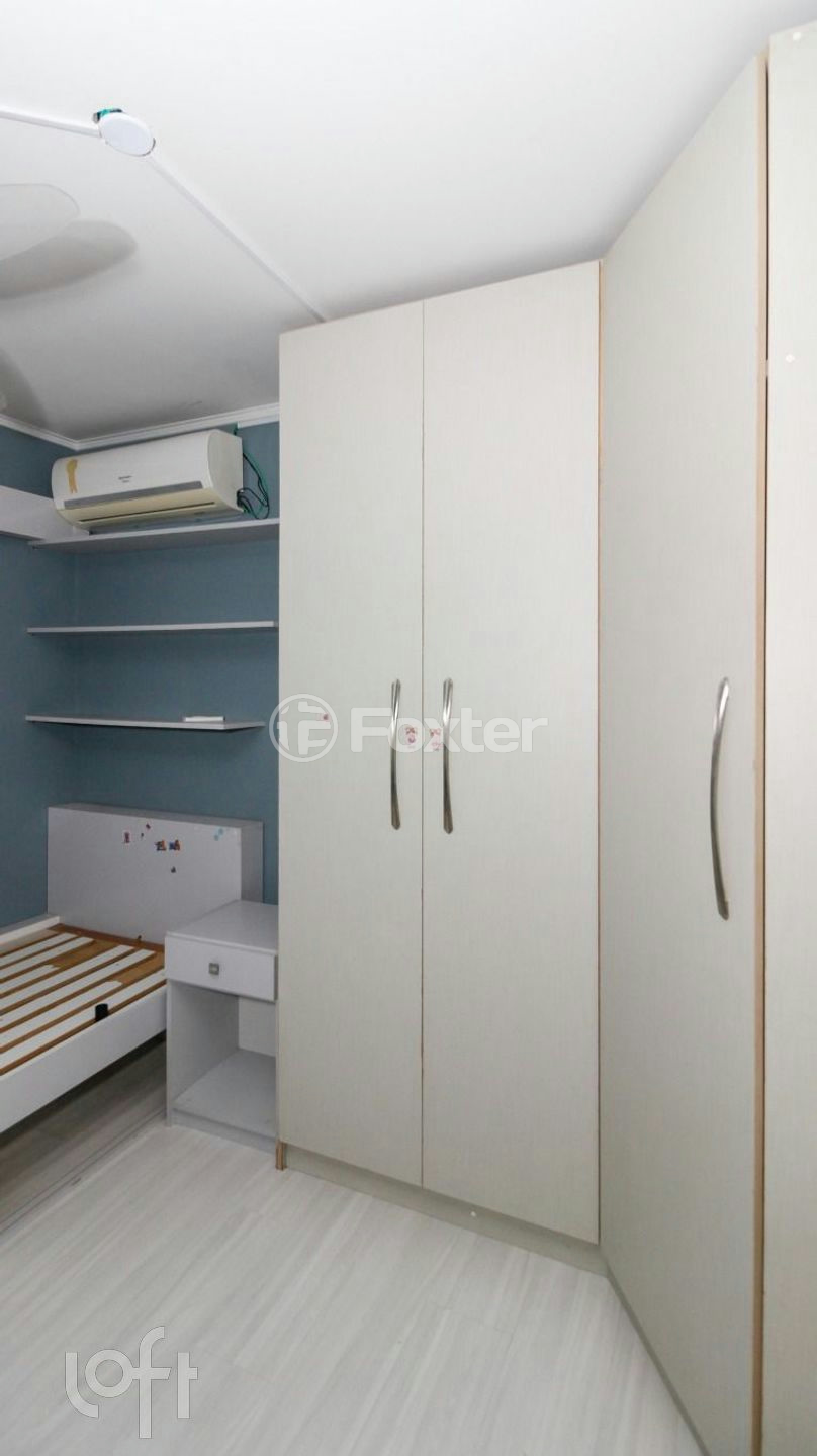 Apartamento à venda com 2 quartos, 43m² - Foto 12